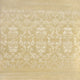 Ahgly Company Indoor Square Mid-Century Modern Area Rugs, 4' Square