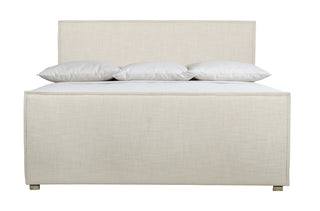 Bernhardt Loft Sawyer Upholstered Bed, Queen
