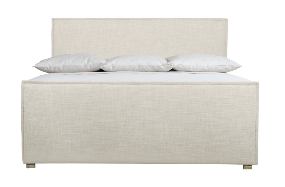 Bernhardt Loft Sawyer Upholstered Bed, Queen