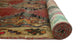 Semi-Antique Mawusi Red Rug