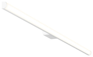 Sonneman 3773-32 Fino 32"W LED Bath Bar - Satin White