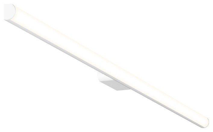 Sonneman 3773-32 Fino 32"W LED Bath Bar - Satin White
