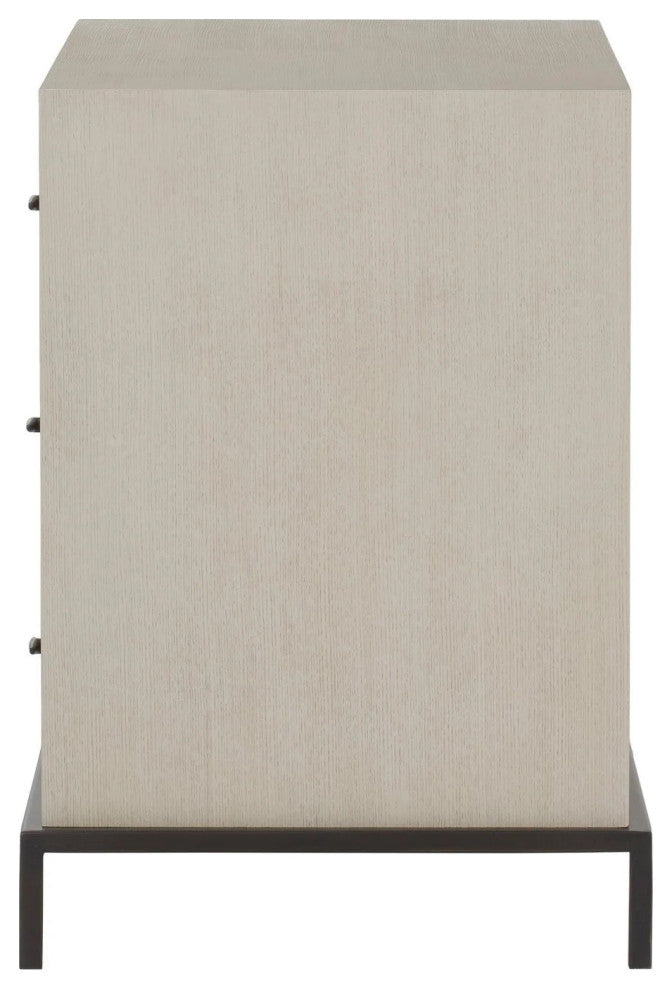 Sonder Living Maria Chest 3 Drawer
