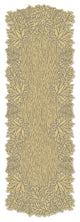 LEAF 20x60 MANTLE RUNNER