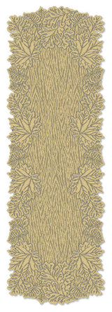 LEAF 20x60 MANTLE RUNNER