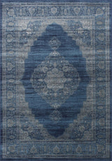 Allstar Rugs Persian Rectangular Accent Rug, Beige, 8'x10'