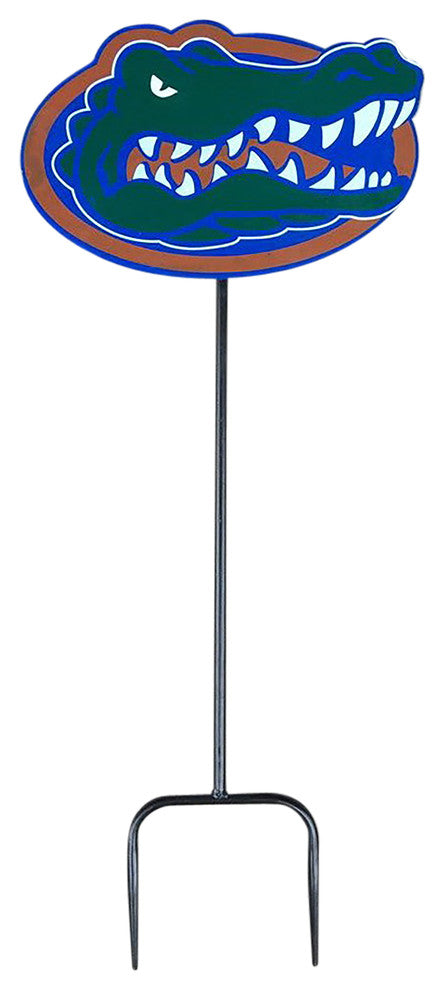 Florida Gators  Yard Decor, 25"