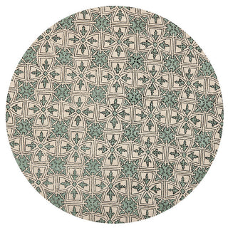 Safavieh Chatham Cht716A Light Blue, Ivory Area Rug