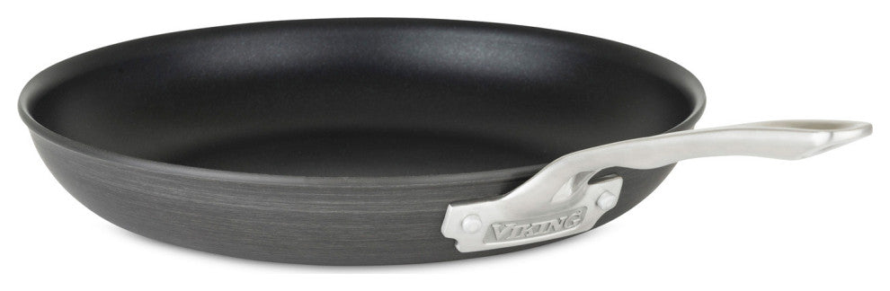 Viking Hard Anodized Nonstick 12", 30 cm Fry Pan