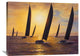 "Into the Sunset" Artwork, 40"x30"
