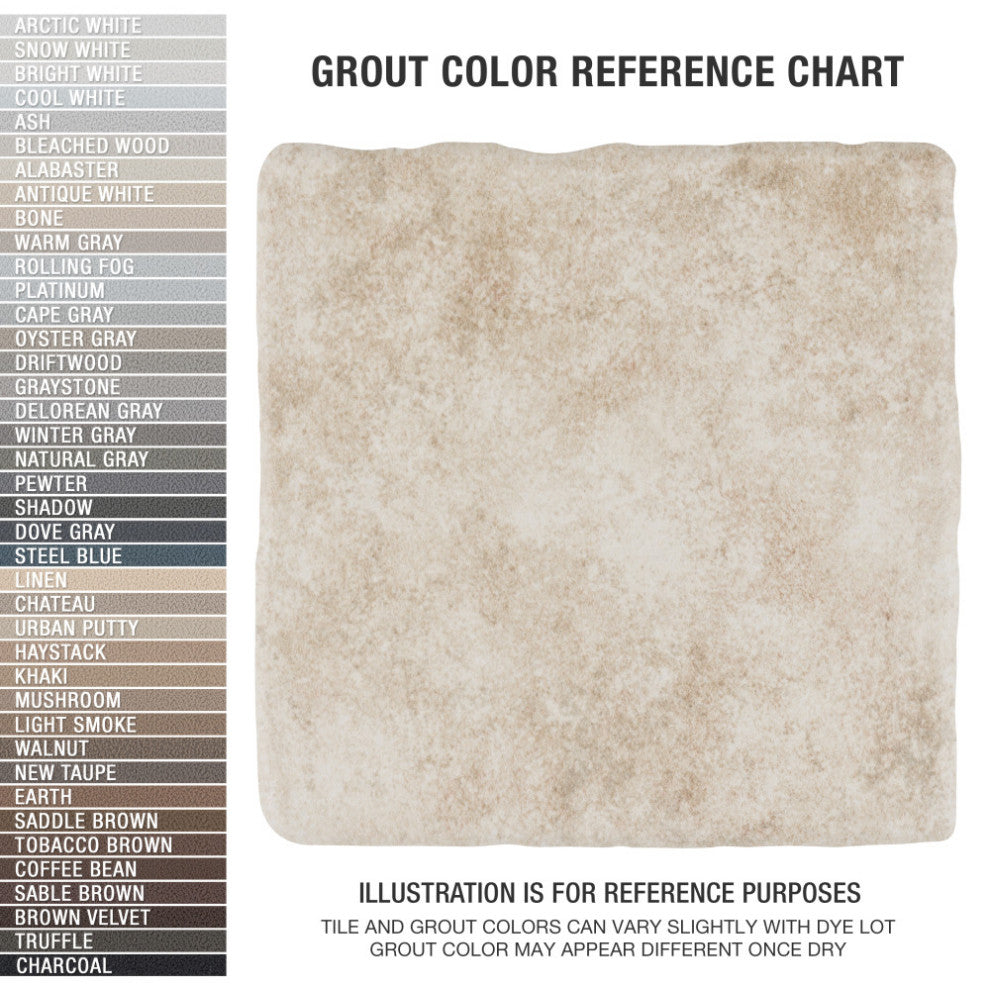 Costa Arena Ceramic Floor and Wall Tile