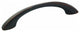 Amerock 1894158 Allison Arch Cabinet Pull, Oil Rubbed Bronze, 10 Piece
