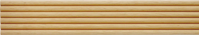 Madison Carved Wood Panel Molding