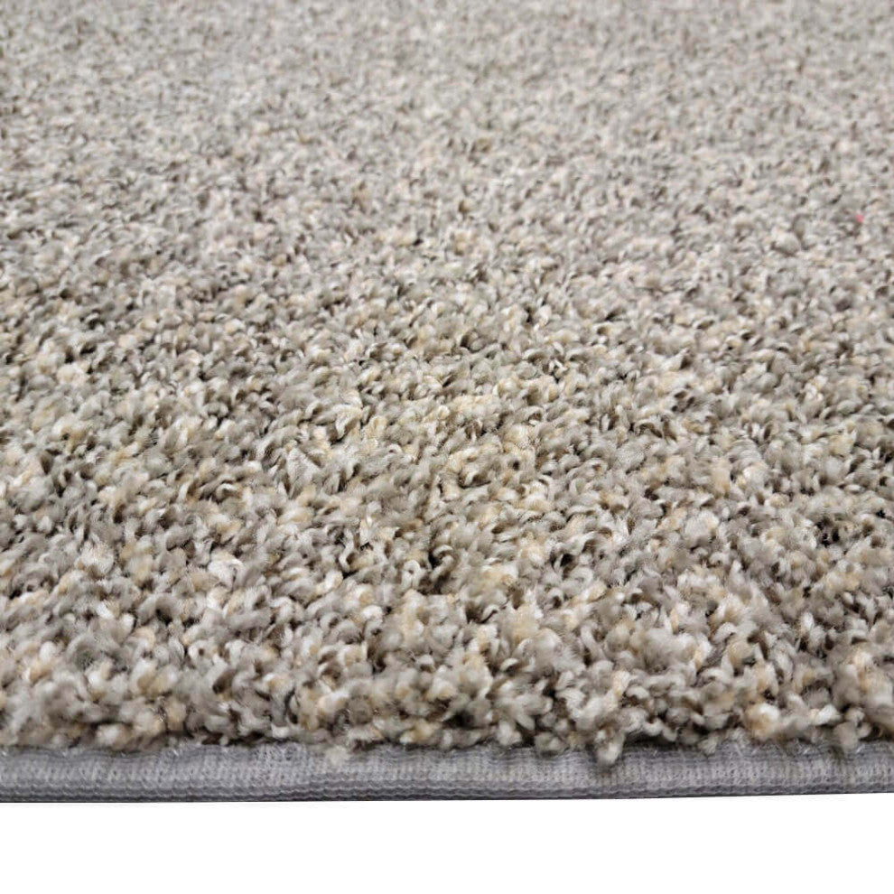 Ironside Custom Cut Indoor Area Rug, 25 oz Frieze Indoor Area Rug, 7x8