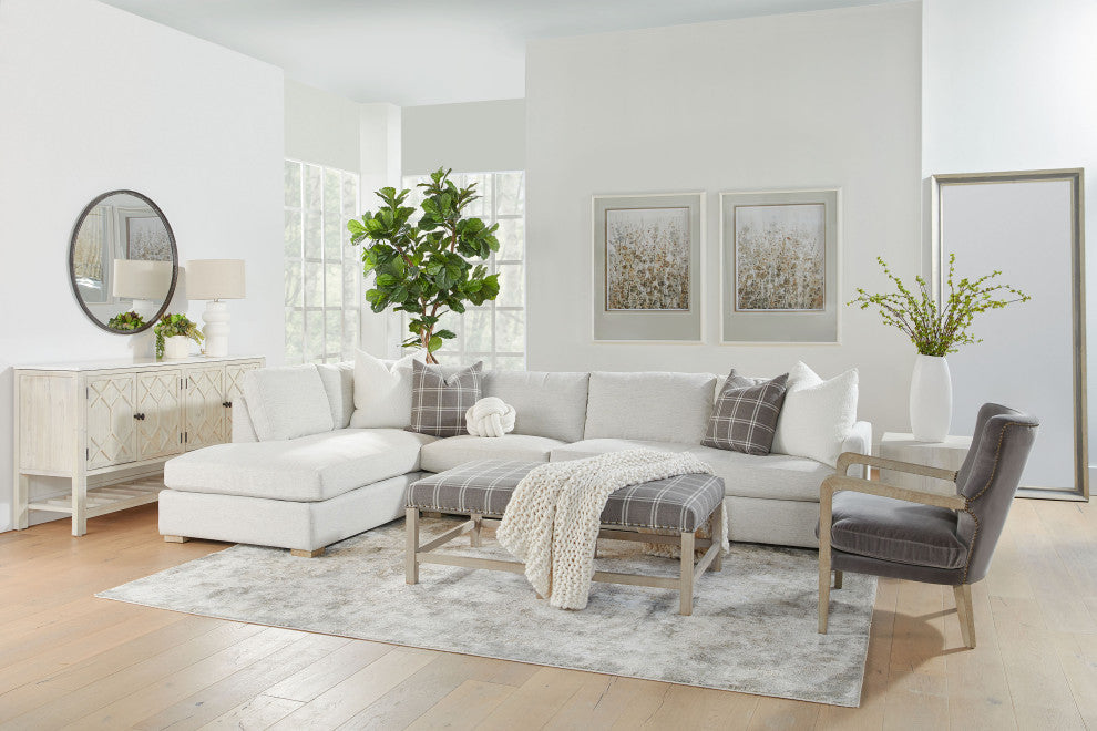 Willow Media Sideboard