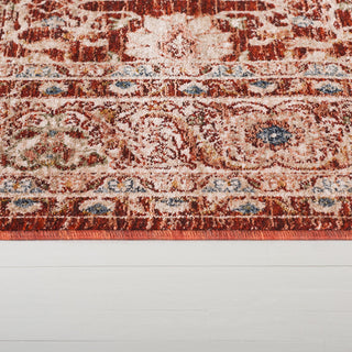 Lauren Ralph Lauren Warwick Rug, LRL1310, Oxblood, 8'9"x11'10"