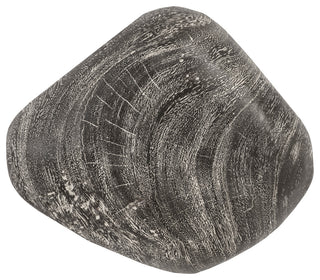 River Stone Wall Tile, Gray Stone, Medium