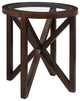 Picket House Furnishings Trinity 3-Piece Occasional Table Set