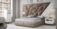 London Bed Dor51, Queen, Set3