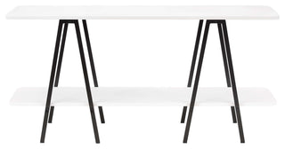Manhattan Comfort Celine Side Table / Console