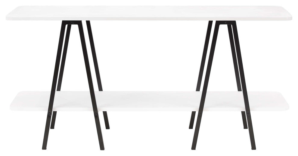 Manhattan Comfort Celine Side Table / Console