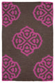 Surya Frontier FT-365 5' x 8' Rug