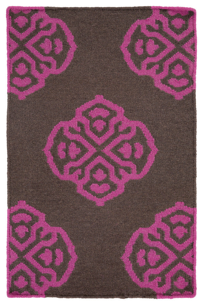 Surya Frontier FT-365 5' x 8' Rug