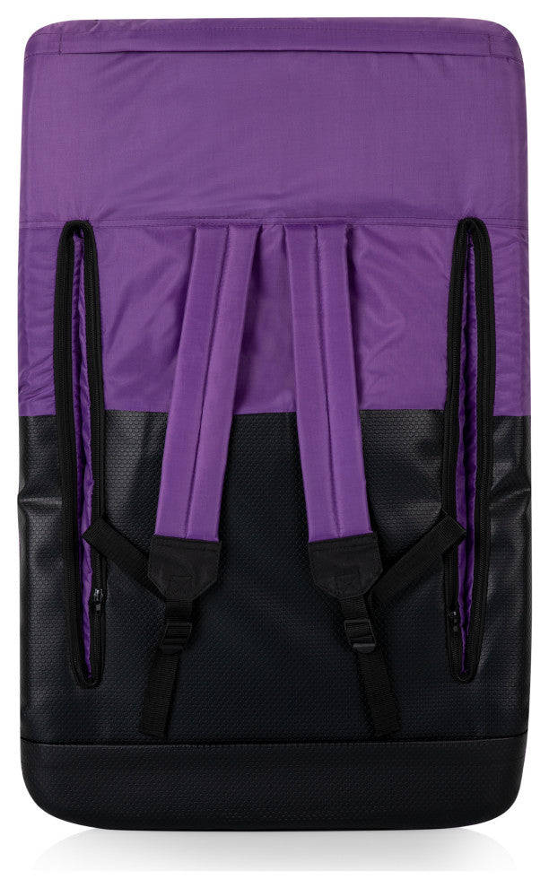 Ventura Seat - Purple