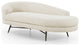 Carmela Laf Chaise-Irving Taupe