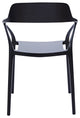 Midcentury Polypropylene Side Chair