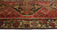 Semi-Antique Chase Red Runner