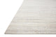 Loloi Jamie Ivory / Dove 5'-6" x 8'-6" Area Rug