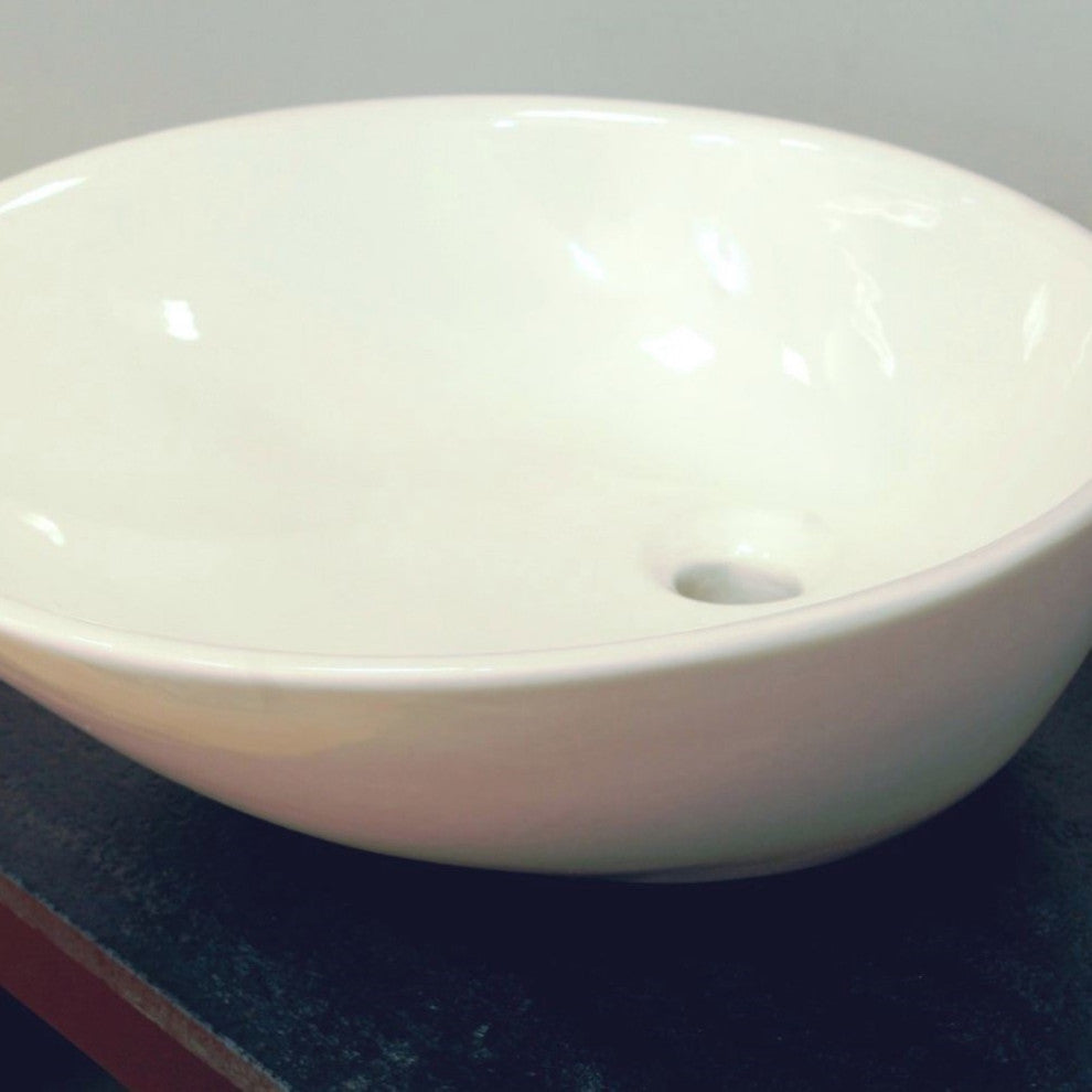 35.5" Single Sink Vanity, Wood, Black