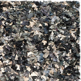 Safavieh Shag Sg951D Rug, Grey/Multi, 8'0"x10'0"