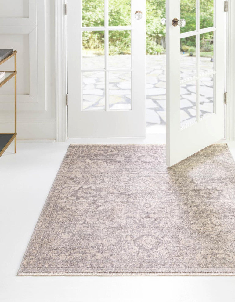 Unique Loom Lola Classic Area Rug