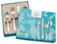 BON TON Dog Children 4-Piece Flatware Set