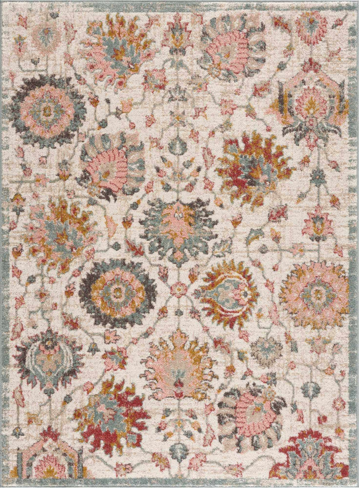 Hauteloom Twilight Area Rug, 7'10"x10'2" Rectangle