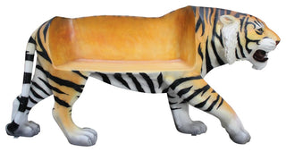 Tiger Bench
