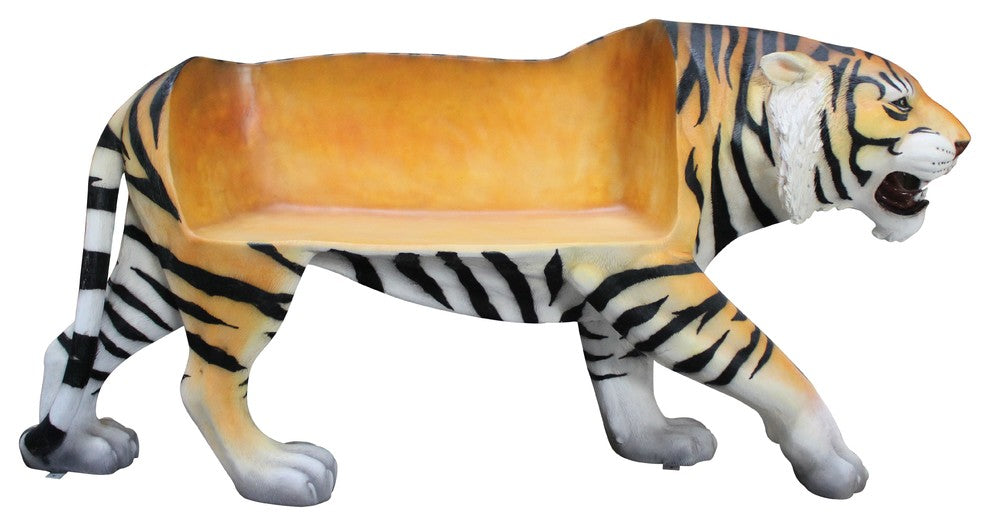Tiger Bench