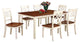 Torrington Cottage Dining Table