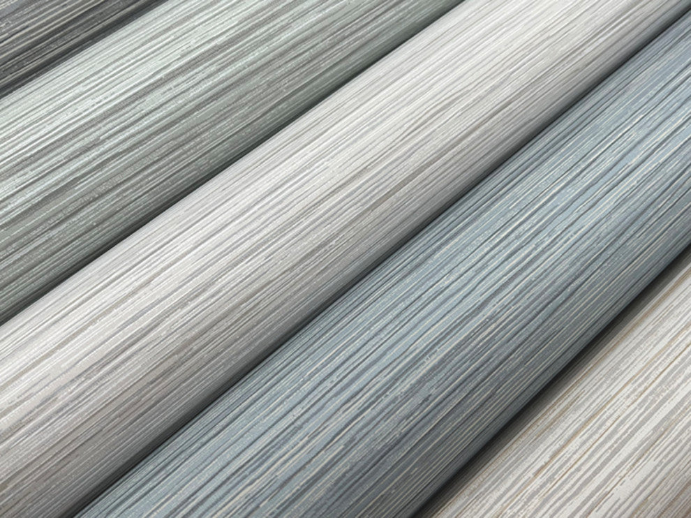 Charcoal Vista Wallpaper