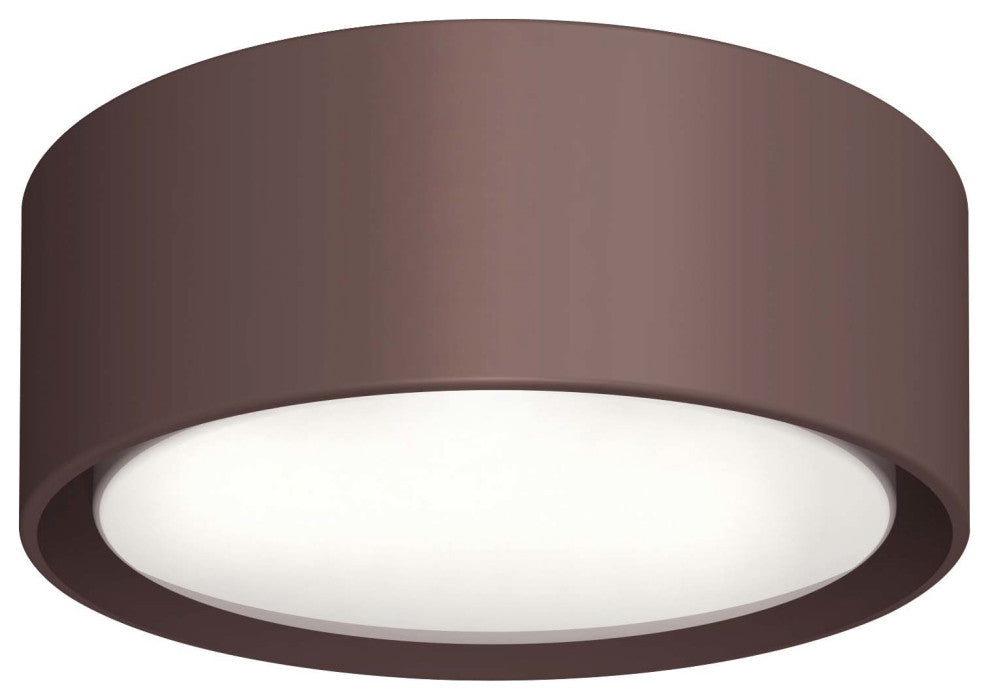 MinkaAire K9787L LED Light Kit for the MinkaAire Simple Ceiling - Oil Rubbed