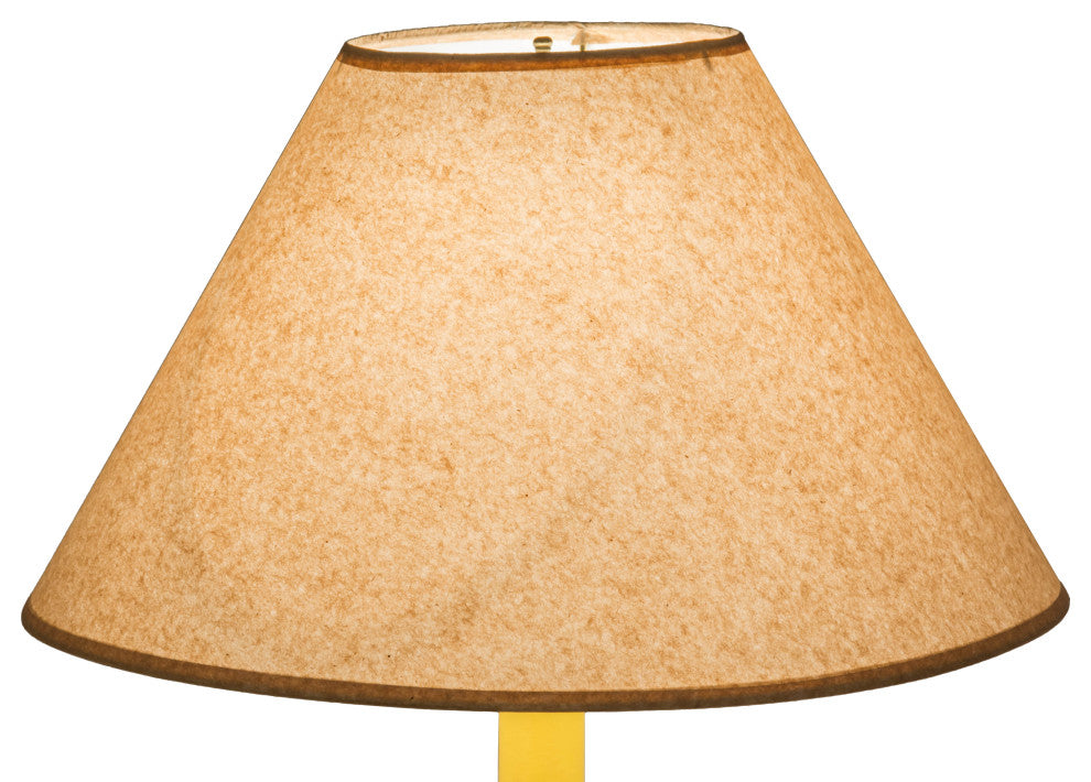 30H Stable Buffet Lamp
