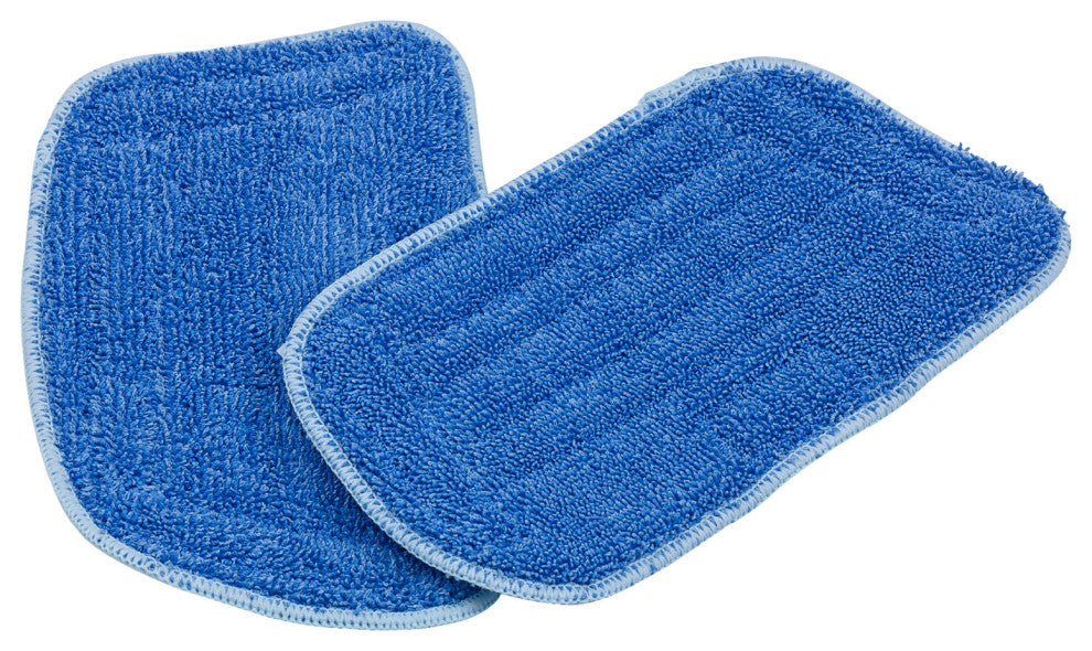 2-piece Mop Pad Replacement Set for STM-403 Steam Mop