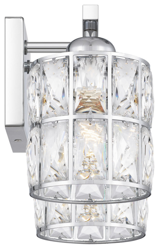 Quoizel GIB8613 Gibson 2 Light 12"W Bathroom Vanity Light - Aged Brass