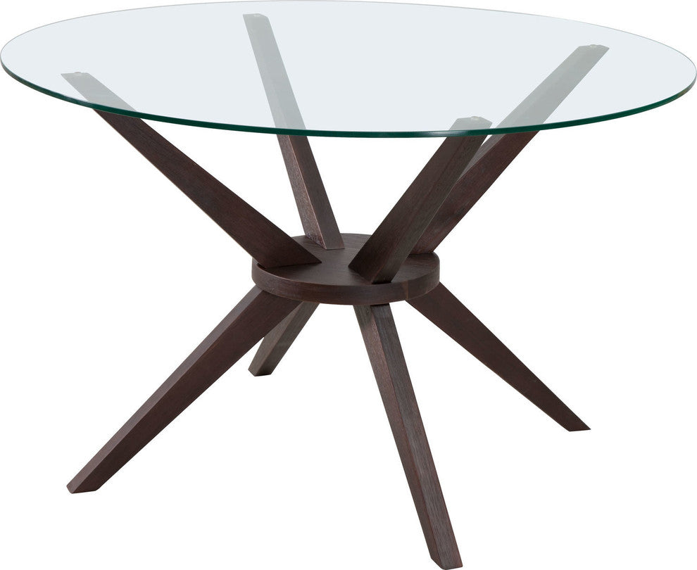 Zuo Modern Cell Dining Table