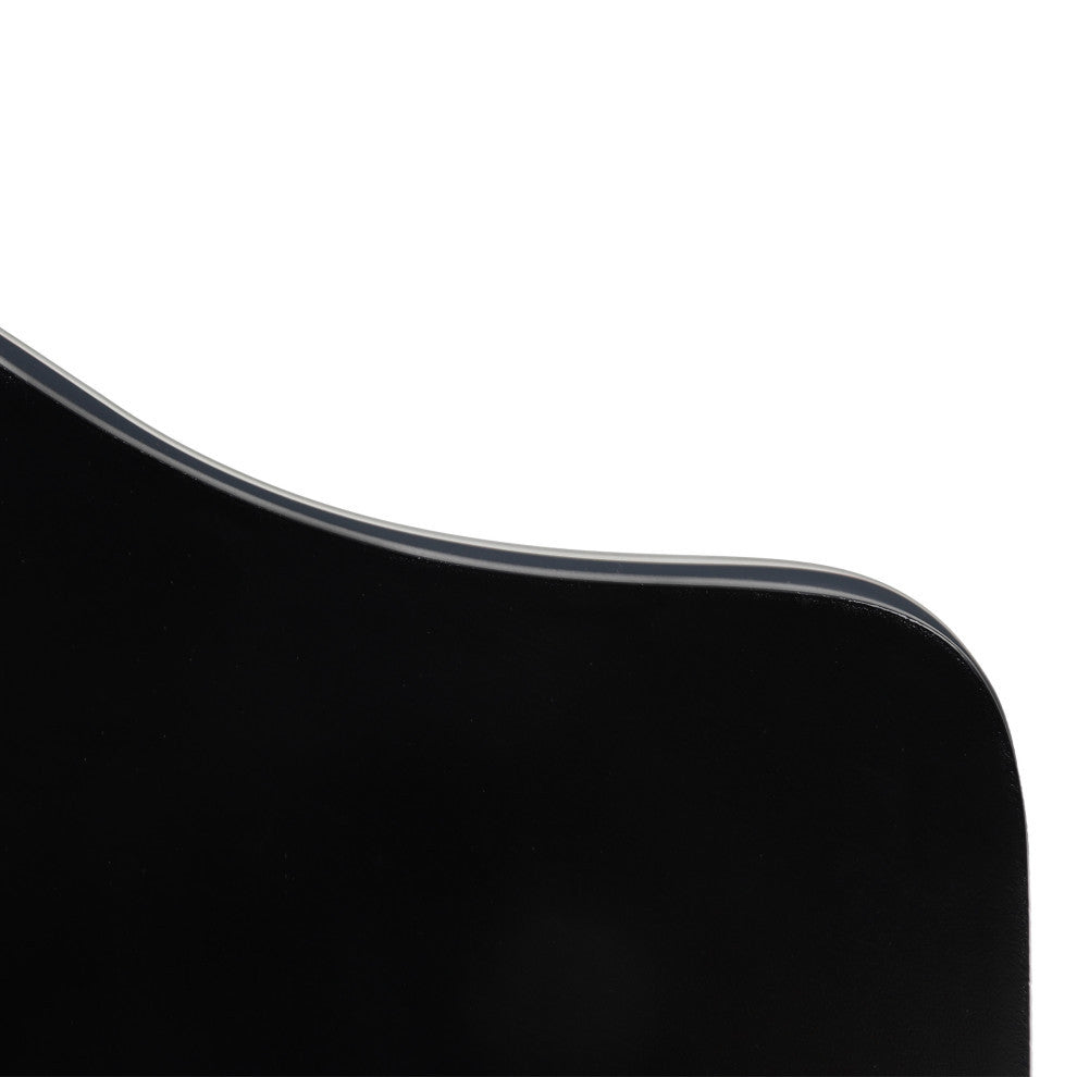 Jeffery Modern Glam Foldable 3-Panel Vanity Mirror