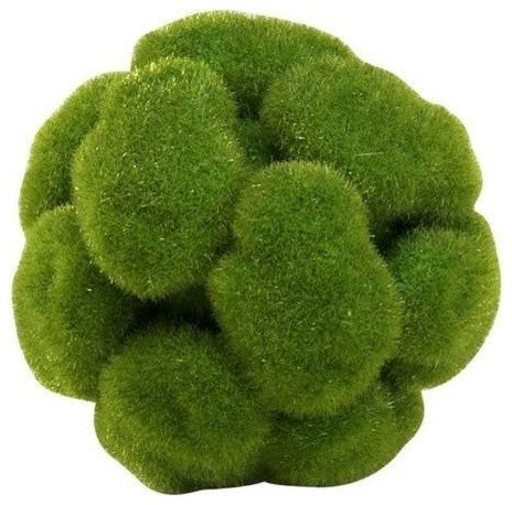 Small Moss Sphere