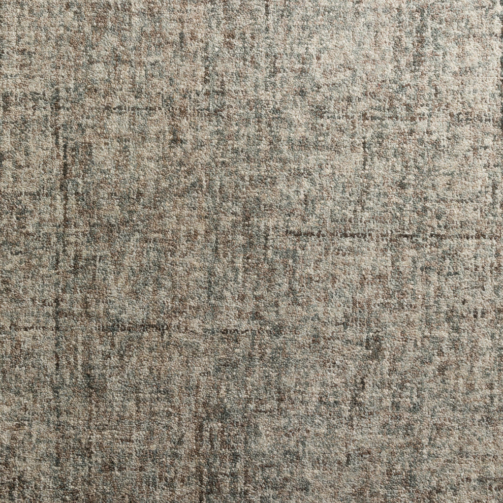 Dalyn Calisa CS5 Fog 4'x4' Round Rug