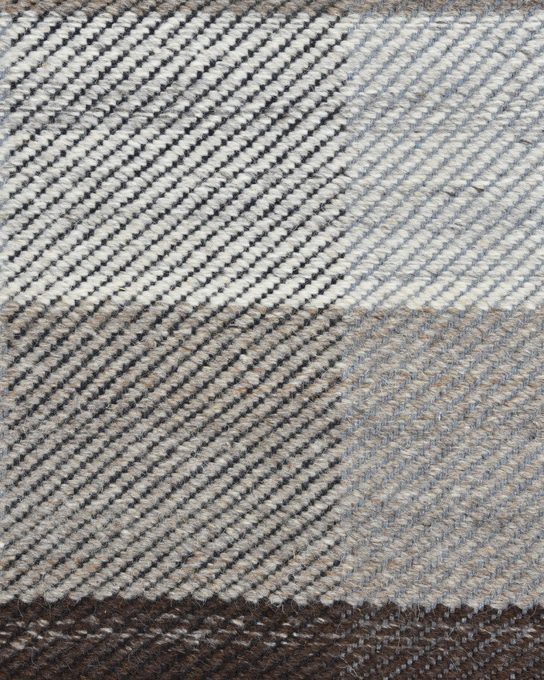 Carrie, Handmade Area Rug 3'' 0" x 5'' 0", 5 X 8